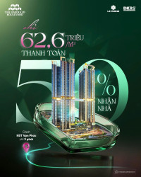 The Emerald Boulevard căn hộ chuẩn cao cấp cửa ngõ Đông Bắc Hồ Chí Minh