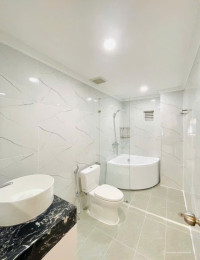 Nguyên Hồng 3KM tới Sân Bay TSN , 53M2 ( 2PN ) , Sổ trao tay , Vay Bank 10 năm