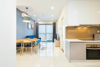 CH 52m2/ 2PN 2,1tỷ Phan Văn Trị view toàn TP sổ riêng vay 70% góp 8tr/tháng