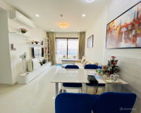 Căn Hộ Nguyễn Văn Đậu – view Landmark 2,2 tỷ/2PN Nhà mới sẵn nội thất sổ riêng