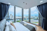 Phan Đăng Lưu - Phú Nhuận ,CH 2 tỷ 1/52m2 ,Dọn ở luôn nội thất đầy đủ , Bank 80%