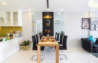 Bán Gấp Cắt Lỗ 200 CH Gần Phan Đăng Lưu ,Con Trai Du Học 2PN / 56M2 ,SHR ,ở Ngay