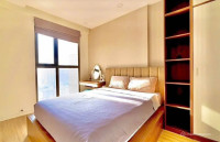 Hoàng Hoa Thám - Gần sân bay Tân Sơn Nhất ( 2PN / 2 TỶ 12 ) ,Ở Luôn, Bank 15 Năm