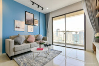 Căn Hộ Nguyễn Thượng Hiền 2PN/1,92 tỷ view đẹp ở ngay sổ liền full nội thất