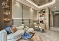 Cần bán nhanh căn hộ Maison Grand 2 phòng ngủ 56m2 giá 2.3 tỷ đã VAT