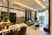 Thay đổi kế hoạch nhà ở, cần bán gấp căn góc 3 mặt view 68m2