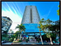 Bán rẻ căn hộ cao cấp 2 phòng ngủ Copac Square cạnh Bến Nhà Rồng TP.HCM