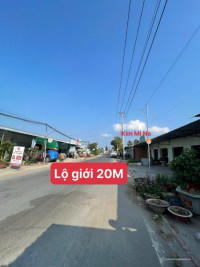 Nền Mặt Tiền Nguyễn Văn Quy 150m2 Tặng 3 căn Trọ mà giá chỉ 1,5 tỷ