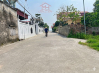 Bán nhanh Lô đất 93m² tại Quỳnh Bội - Gia Bình - Bắc Ninh