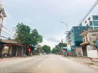  CHÍNH CHỦ CẦN BÁN LÔ ĐẤT 152m² TẠI ĐÔNG BÌNH – GIA BÌNH – BẮC NINH