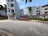  SIÊU PHẨM KINH DOANH – ĐẤT LÀN 2 KĐT KIM ĐÀO – LƯƠNG TÀI – BẮC NINH