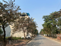 BÁN LÔ ĐẤT LÃM LÀNG - SÁT KCN QV - 72m2