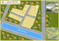 Bán Lô Đất 80m2 – Nhiễm Dương – Phường Trạm Lộ – Bắc Ninh