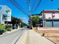 Bán Đất Mặt Tiền An Khê, Đà Nẵng - Giá Rẻ, An Ninh Cao