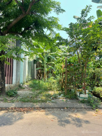 Đất Mặt Tiền - Gần Biển 500m - Giá Đầu Tư