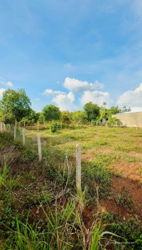 Bán đất Phường Buôn Hồ, Đường Bùi Huy Bích.  Giá đầu tư