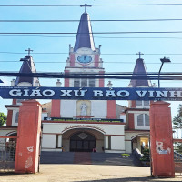 Hơn 200m2 thổ cư, Chỉ 680tr | Ngay GX Bảo Vinh và Trường học các cấp!