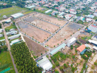 SIÊU PHẨM ĐẤT NỀN GẦN SÂN BAY QUỐC TẾ LONG THÀNH- FULL THỔ CƯ- SỔ HỒNG RIÊNG