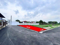  LÔ GÓC 5x20m NGAY CHỢ THẠNH PHÚ – P.TÂN TRIỀU 