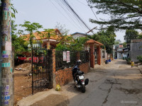 Bán đất 474 m2-Giá 15 tỷ - thổ cư 100%-sát bên KCN Biên Hoà 1