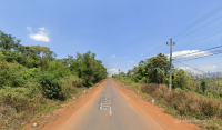 Bán đất Quốc lộ 14, Trường Xuân, Dăk Song, Đắk Nông, giá thỏa thuận, 2763m2