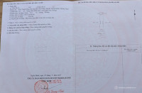 Bán lô đất hướng nam 115 m vuông - KDC Nam Đồng Xít - TT Chợ Chùa cũ