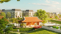 Cơ Hội Đón Đầu Hạ tầng Vành Đai 3- Đất nền có sổ