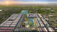 Chỉ 1,9 tỷ sở hữu đất thổ cư Đức Hòa, đối diện KCN Xuyên Á,