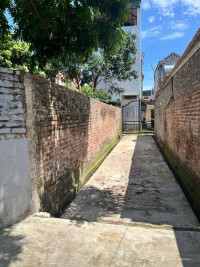 Chào bán 170m2 đất xã Tiền Phong- Mê Linh, full thổ cư, sổ đỏ trao tay
