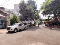 Bán đất đường 49B Thảo Điền, ngay bến tàu thuỷ, dt 295,7m2,  12,5x25m, 150 tỷ