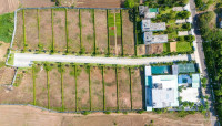 ĐẤT BIỆT THỰ COMPOUND GẦN BIỂN MÀ HIẾM CÒN GIÁ TỐT