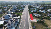  CÒN DUY NHẤT 1 LÔ MẶT TIỀN TỈNH LỘ 44B - LONG ĐIỀN 