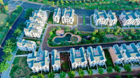 Bán shophouse 4 tầng mặt tiền đường Nguyễn Chí Thanh, sẵn sổ, vị trí đẹp