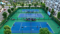 Bán cắt lỗ sâu shophouse đã hoàn thiện full 5 tầng dự án Vincom Đông Hà