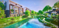 Biệt thự Senturia An Phú Q2 cũ, ngay Metro & cao tốc Long Thành