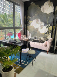 Bán Shophouse Vinhomes Park 1, 10x22m đất, đang kinh doanh