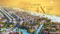 Shophouse, nhà phố thương mại tại Gold Coast Vũng Tàu, huyện Long Điền