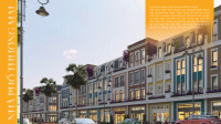 Bán Nhà Phố Vũng Tàu, 5,9 tỷ, 108m2, vị trí đẹp, gần Clubhouse