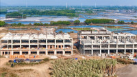 Chỉ 5,9ty sở hữu ngay Nhà Phố Vũng Tàu, 108m2, vị trí đẹp, đại lộ 68m