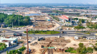 Sở hữu biệt thự & shophouse tại siêu đô thị biển Gold Coast Vũng Tàu, chỉ 7 tỷ,
