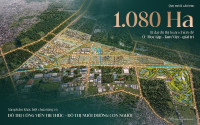 Chính thức nhận Booking có hoàn lại 100% Vinhomes SaiGon Park