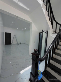 BÁN NHÀ 3 TẦNG MỚI TINH – ĐƯỜNG NGUYỄN CÔNG TRỨ, YNA, BẮC NINH