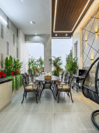 Đẳng cấp Nhà Đẹp Tại Ninh Kiều Cần Thơ