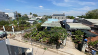 AN CƯ DỄ DÀNG – TRẢ TRƯỚC 30% NHẬN NHÀ 1 TRỆT 1 LẦU