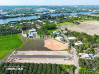 ĐẤT NỀN GIÁ RẺ PHƯỜNG TÂN TRIỀU CHỈ 980TR