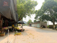 ĐẤT ĐẸP DU TRÀNG – ĐÔNG CỨU – BẮC NINH, GIÁ CỰC MỀM