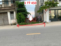 Bán Đất Mặt Tiền 6m Trục Chính Kinh Doanh Sát KCN VSIP Chính Chủ Bán Gấp Trong T