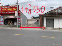 Cần Tiền Bán Gấp Mảnh VSIP Trục Chính Mặt Tiền 6M Gía Chỉ Hơn 1 Tỷ