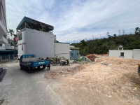 Duy nhất ô đất ngõ 20 nguyễn văn cừ phường Hạ Long ( ngõ đối diện chung cư đông