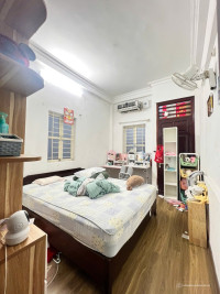 NHÀ KIM GIANG – LÔ GÓC THOÁNG SÁNG – Ô TÔ CÁCH 20M – GIÁ RẤT HỢP LÝ